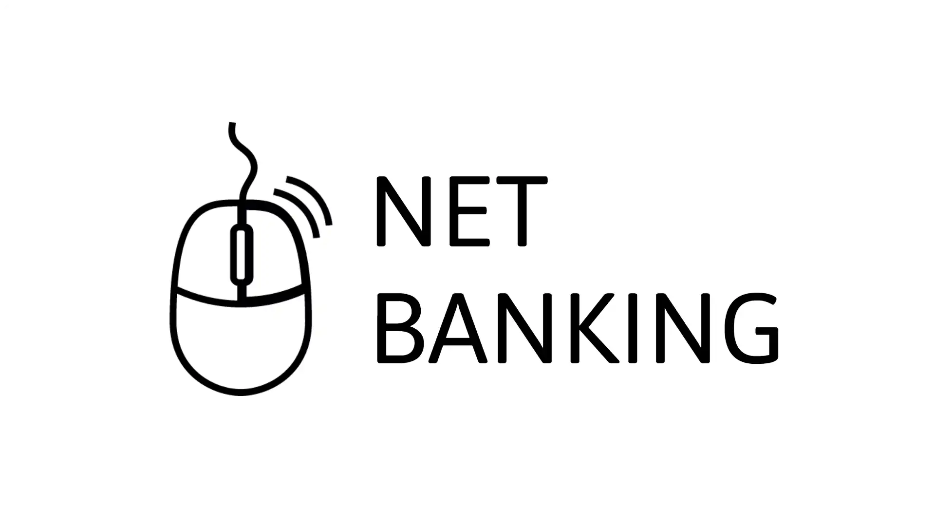 Pay safely with Net Banking