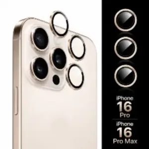 Camera Glass