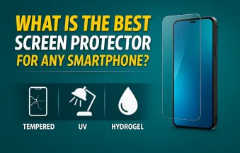 13. What Is the Best Screen Protector for Any Smartphone