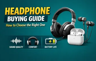 4. Headphone Buying Guide – How to Choose the Right One